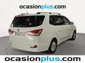 SsangYong Rodius D22T Premium Aut. Blanc - thumbnail 4