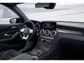 Mercedes-Benz GLC 63 AMG S 4M+ VMax/Perf-AGA/Wide/Night/HUD/20 Schwarz - thumbnail 8