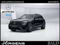 Mercedes-Benz GLC 63 AMG S 4M+ VMax/Perf-AGA/Wide/Night/HUD/20 Schwarz - thumbnail 1