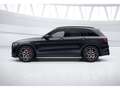Mercedes-Benz GLC 63 AMG S 4M+ VMax/Perf-AGA/Wide/Night/HUD/20 Schwarz - thumbnail 3