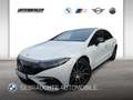 Mercedes-Benz EQS 450+ AMG Line Sportpaket-Multikontursitze-Sitzklim Bianco - thumbnail 1