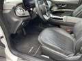 Mercedes-Benz EQS 450+ AMG Line Sportpaket-Multikontursitze-Sitzklim Bianco - thumbnail 10