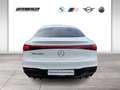 Mercedes-Benz EQS 450+ AMG Line Sportpaket-Multikontursitze-Sitzklim Bianco - thumbnail 5
