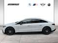 Mercedes-Benz EQS 450+ AMG Line Sportpaket-Multikontursitze-Sitzklim Bianco - thumbnail 3