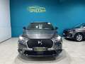 DS Automobiles DS 7 Crossback DS7 2020 GRAND CHIC *KM CERTIFICATI *UNICOPROPRIET Grigio - thumbnail 2