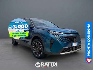 1.2 Hybrid 145CV GT e-DCS6 7p.ti