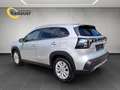 Suzuki S-Cross 1,4 Hybrid ALLGRIP shine Silber - thumbnail 4