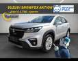 Suzuki S-Cross 1,4 Hybrid ALLGRIP shine Silber - thumbnail 1