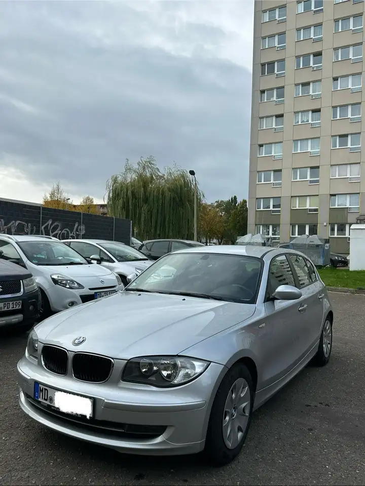 BMW 116
