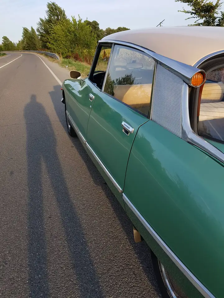 Citroen DSuper, foto 6