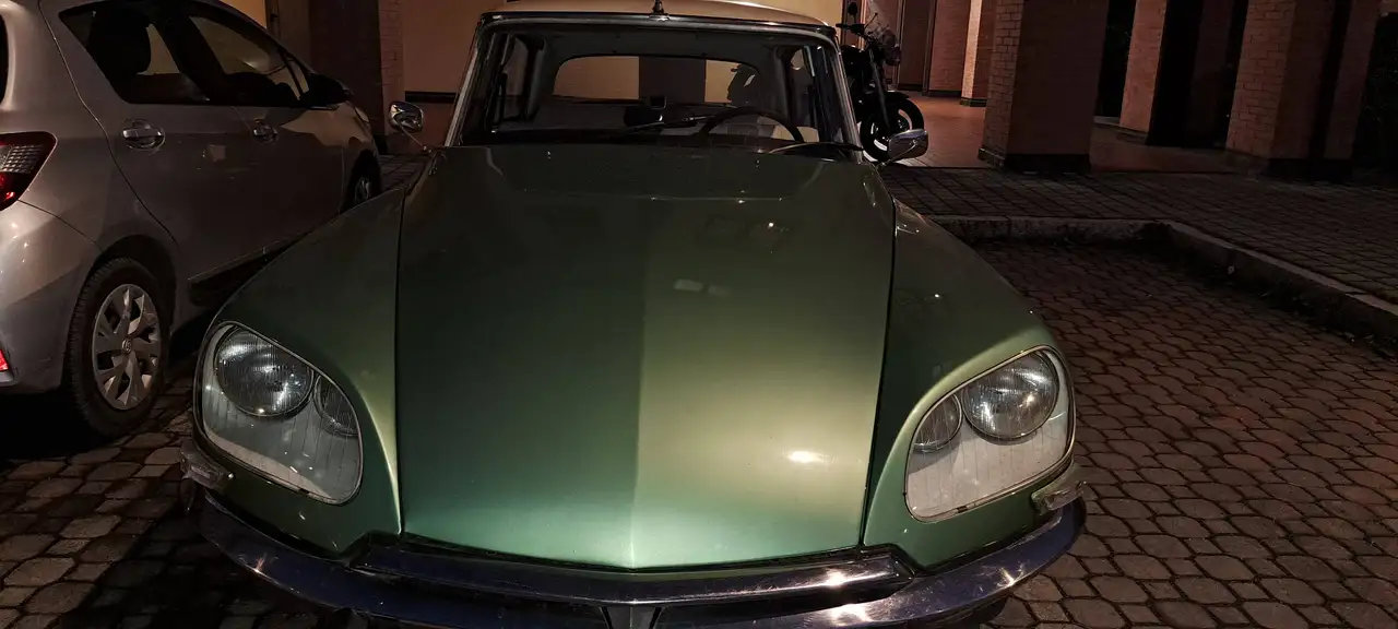 Citroen DSuper, foto 3