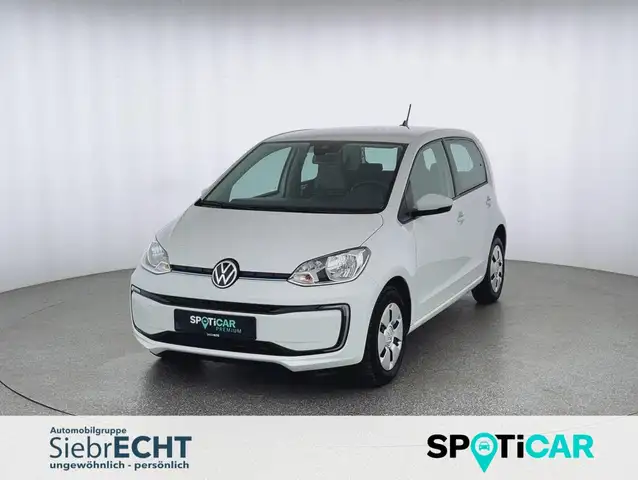 Volkswagen up! e-up!*RFK*PDCh*SHZ*uvm