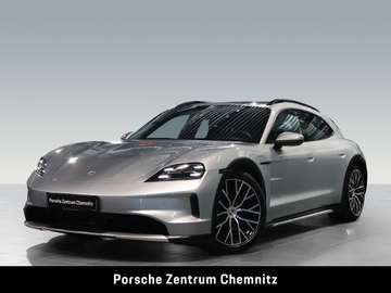 4 Cross Turismo HA-Lenkung;Pano;BOSE