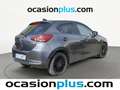Mazda 2 1.5 Skyactiv-g Black Tech Edition 55kW Gris - thumbnail 4