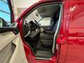 Volkswagen T6 Transporter T6 Bus Kastenwagen KR 2,0 TDI BMT Sitzheizung, ... Rot - thumbnail 4