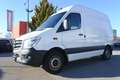 Mercedes-Benz Sprinter Sprinter Hochdach CDI 3,5t  Aut./RAMPE/WEBASTO/ - thumbnail 1