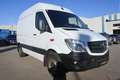 Mercedes-Benz Sprinter Sprinter Hochdach CDI 3,5t  Aut./RAMPE/WEBASTO/ - thumbnail 3
