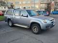 Mazda BT-50 2.5 Turbo CDVi 16v 4WD Active Grau - thumbnail 3