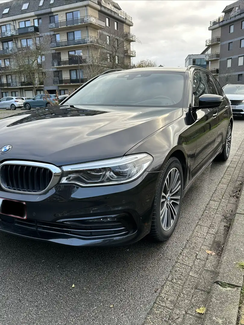 BMW 530 Touring 530i Sport Line - 2
