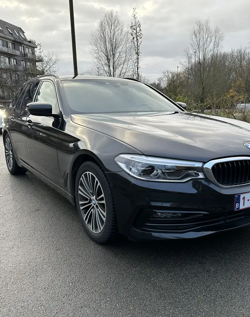 BMW 530 Touring 530i Sport Line - 1