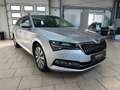 Skoda Superb Combi Premium 2.0TDI DSG Navi Pano Canton Silber - thumbnail 8