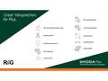 Skoda Superb Combi Premium 2.0TDI DSG Navi Pano Canton Silber - thumbnail 19