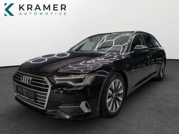 Avant 40 TDI sport MATRIX-AMBIE.-VIRTUAL-APS+