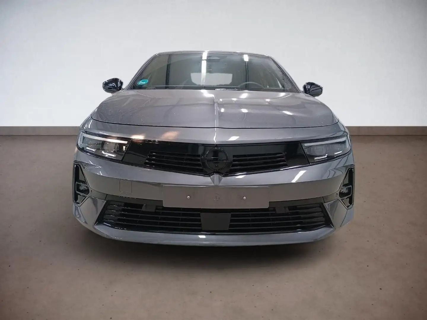 Opel Astra L 5t GS*NAVI*MATRIX-LED*HUD*360'KAMERA*SHZ Grau - 2