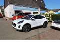 Ford Puma 1.0 EB Titanium LED/SHZ/NAV/KAM/PDC Blanc - thumbnail 3