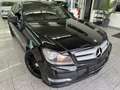 Mercedes-Benz C 220 CDI Coupe*AMG-PAKET*AUTOM*1 HAND*NAVI*PTS Schwarz - thumbnail 4