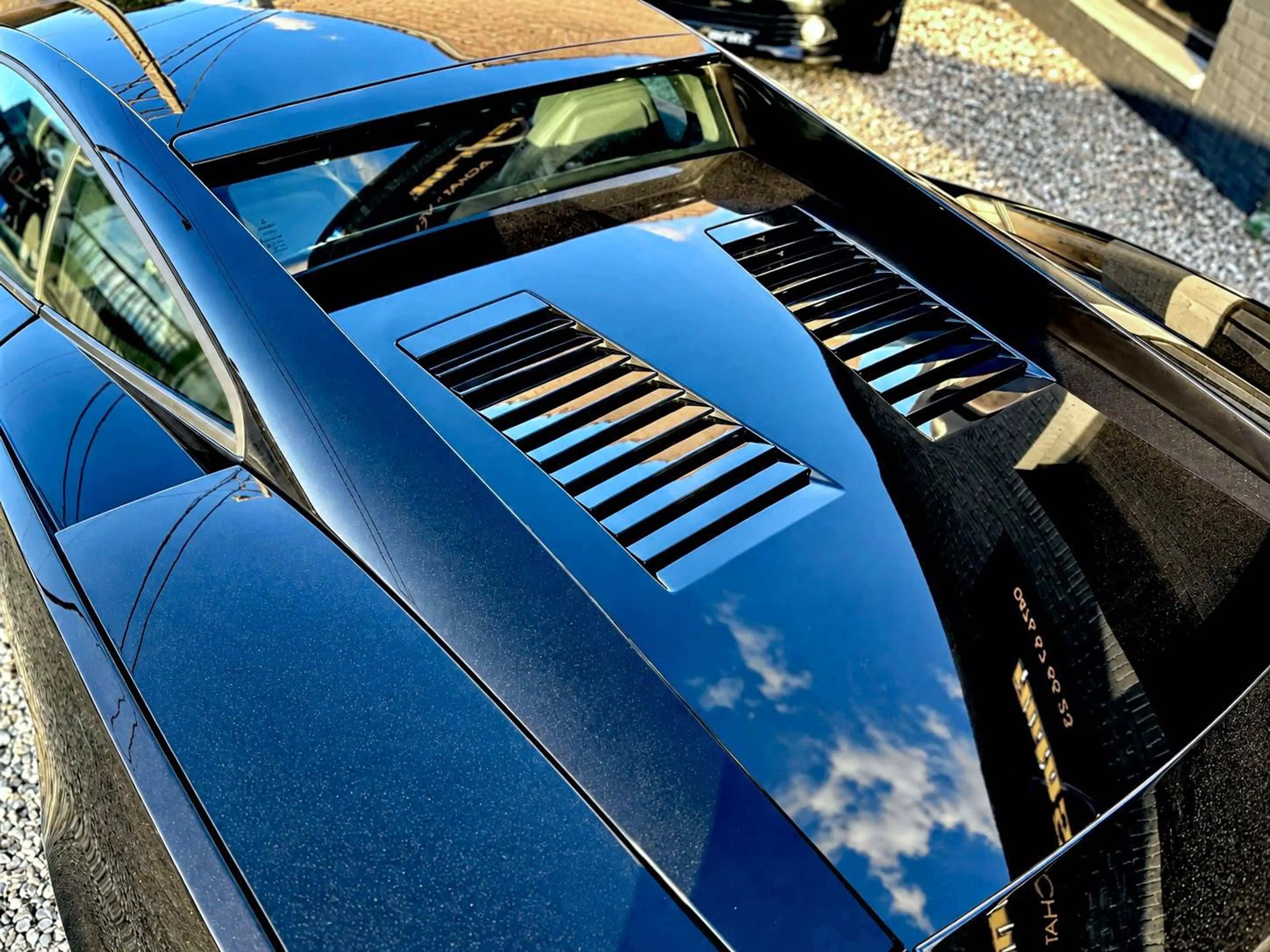 Lamborghini Gallardo Gallardo 5.2i V10 40v LP560-4 E-gear ** TVA 21% ** BELGE ** HISTORIQUE ** — photo 15