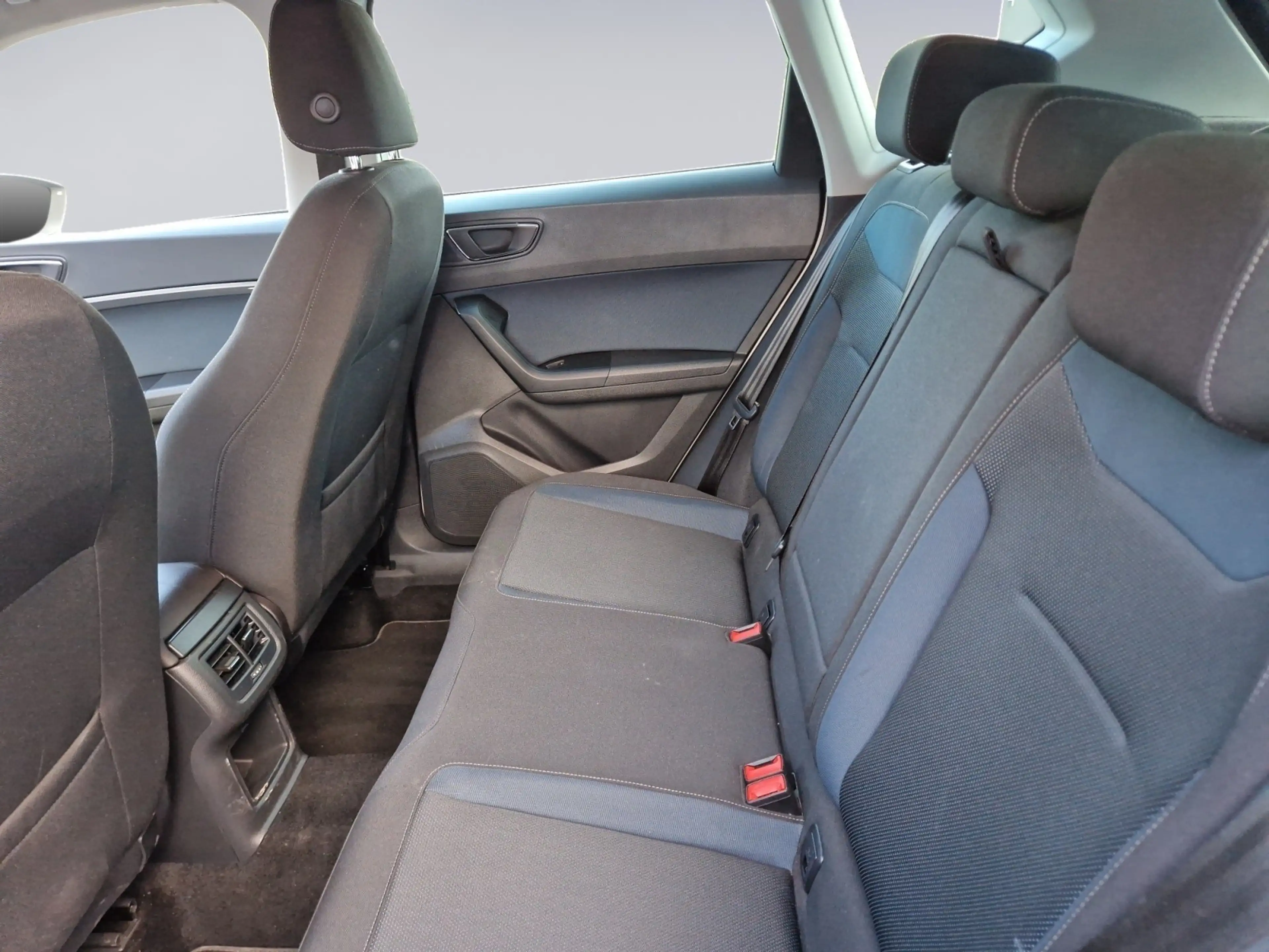 SEAT Ateca Ateca 1.0 TSI Ecomotive  Style 1 An/Jaar Garantie — photo 11