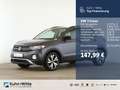 Volkswagen T-Cross 1.0 TSI Life *ACC*PDC*Navi*AppleCar*IQ.D Grau - thumbnail 1