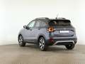 Volkswagen T-Cross 1.0 TSI Life *ACC*PDC*Navi*AppleCar*IQ.D Grau - thumbnail 6