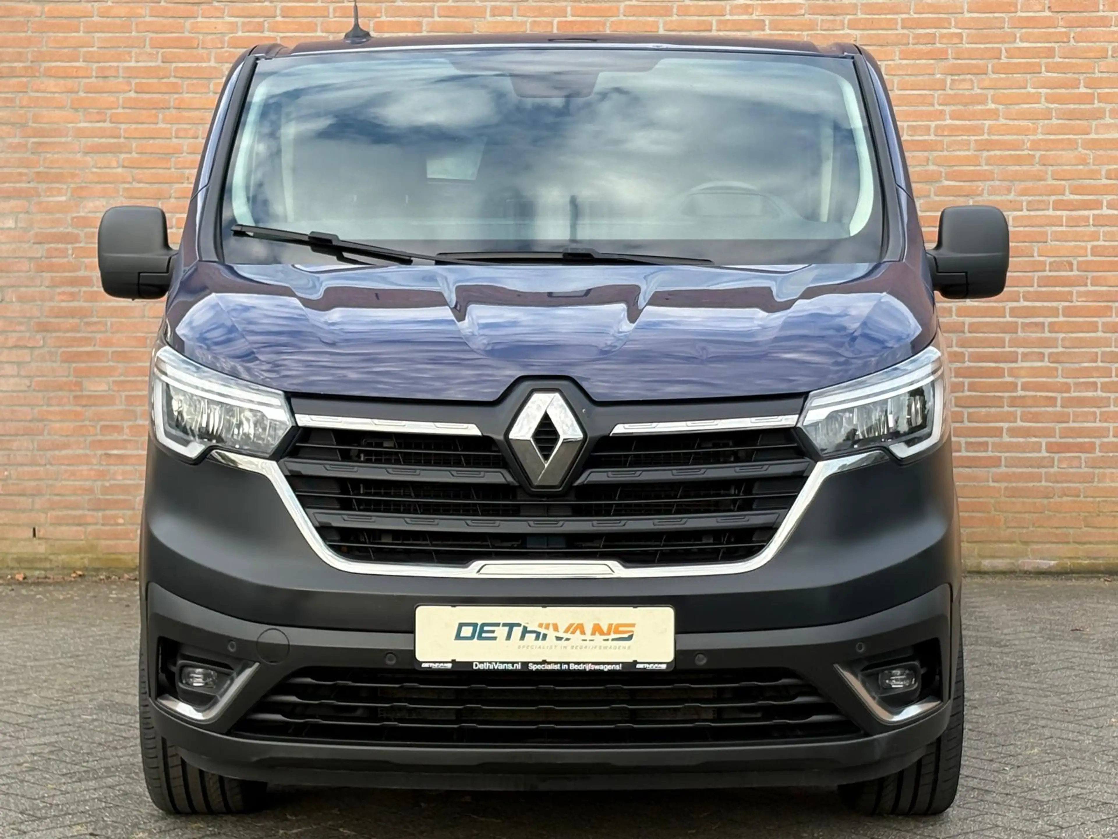 Renault Trafic 2.0DCI 130PK Lang / 2x Schuifdeur / Cruisecontrol — photo 24