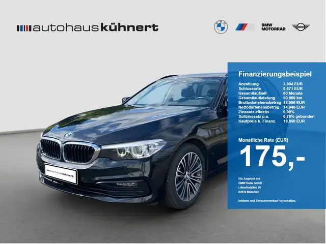 BMW 5er