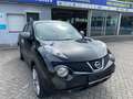 Nissan Juke Ministry of Sound Schwarz - thumbnail 3