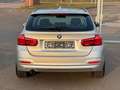 BMW 318 Baureihe 3 Touring 318 d Silber - thumbnail 6