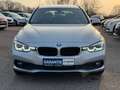 BMW 318 Baureihe 3 Touring 318 d Silber - thumbnail 5