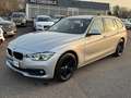 BMW 318 Baureihe 3 Touring 318 d Silber - thumbnail 1