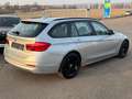 BMW 318 Baureihe 3 Touring 318 d Silber - thumbnail 3