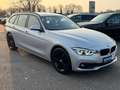 BMW 318 Baureihe 3 Touring 318 d Silber - thumbnail 2