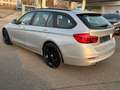 BMW 318 Baureihe 3 Touring 318 d Silber - thumbnail 4