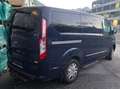 Ford Tourneo Custom Transit Custom 2,0 TDCI L1H1 340 Trend Trend Blau - thumbnail 2