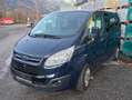 Ford Tourneo Custom Transit Custom 2,0 TDCI L1H1 340 Trend Trend Blau - thumbnail 4