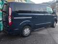 Ford Tourneo Custom Transit Custom 2,0 TDCI L1H1 340 Trend Trend Blau - thumbnail 1