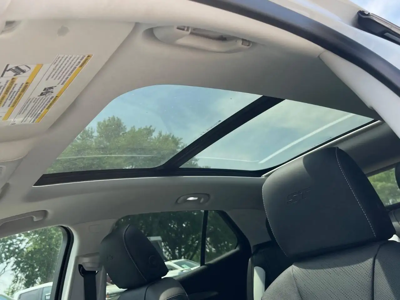 Buick Envision fotografie Buick Envision