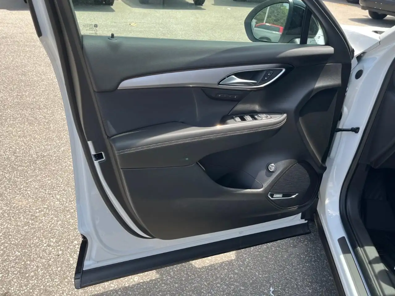Buick Envision fotografie Buick Envision