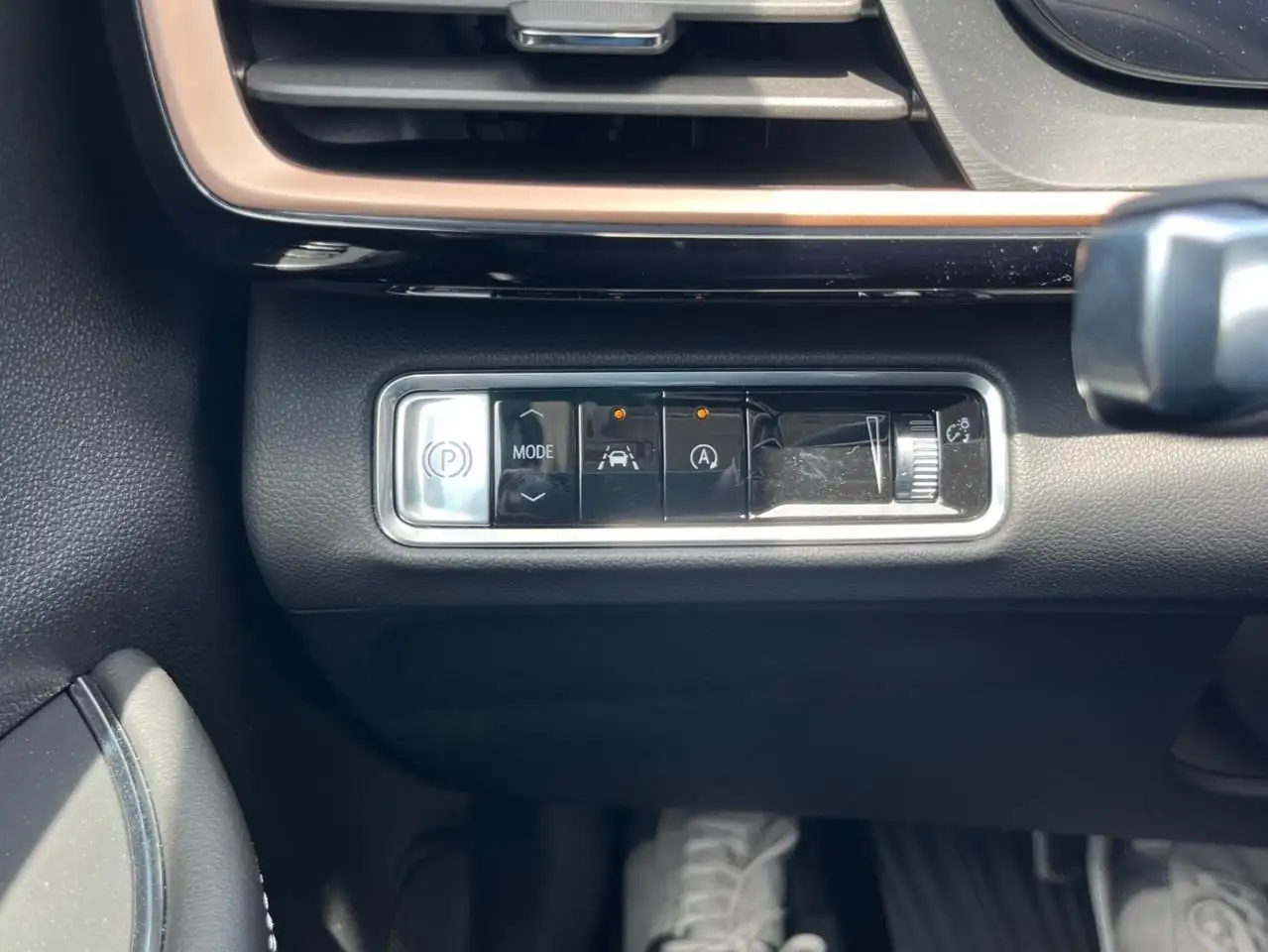 Buick Envision fotografie Buick Envision