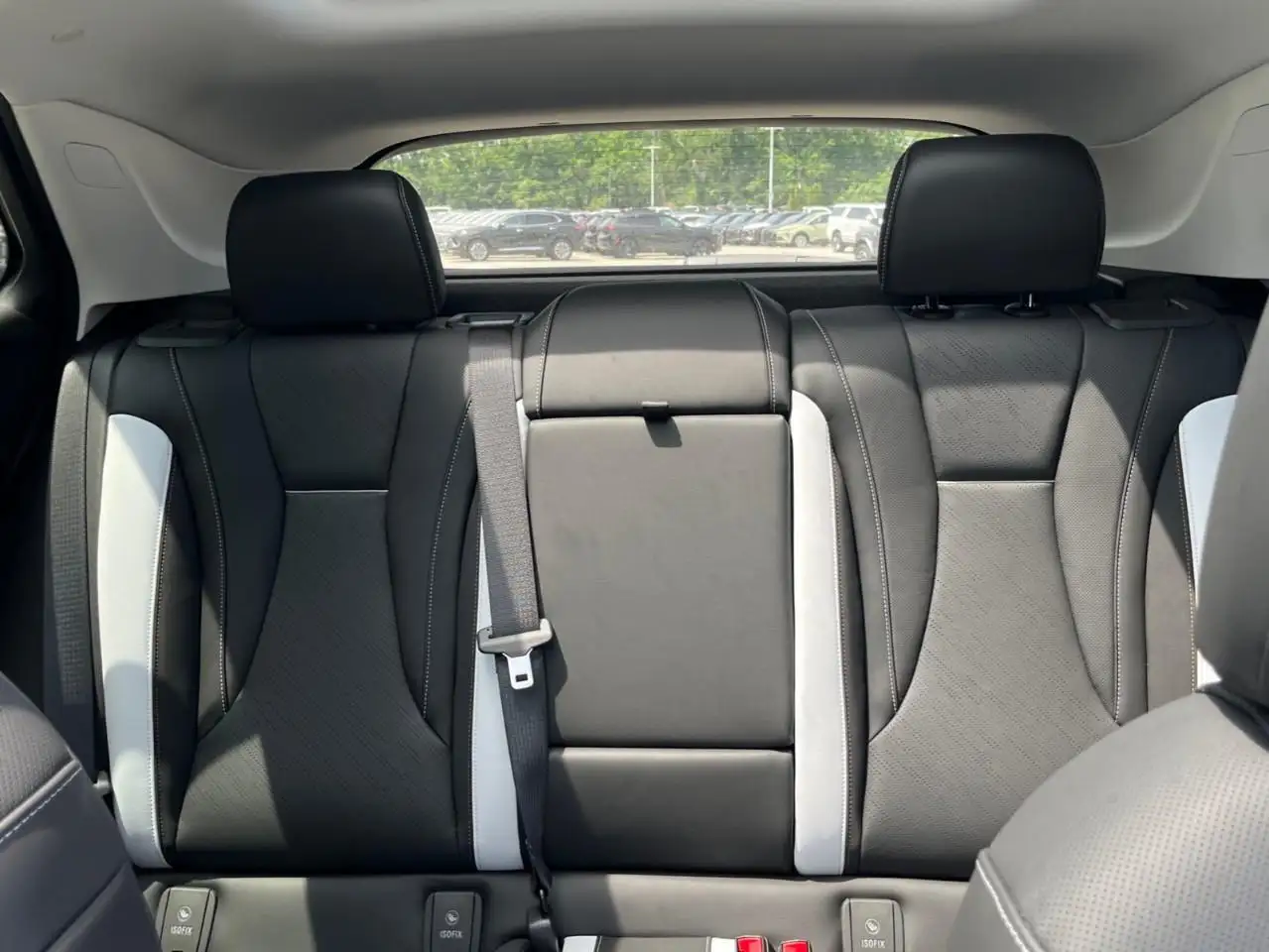 Buick Envision fotografie Buick Envision